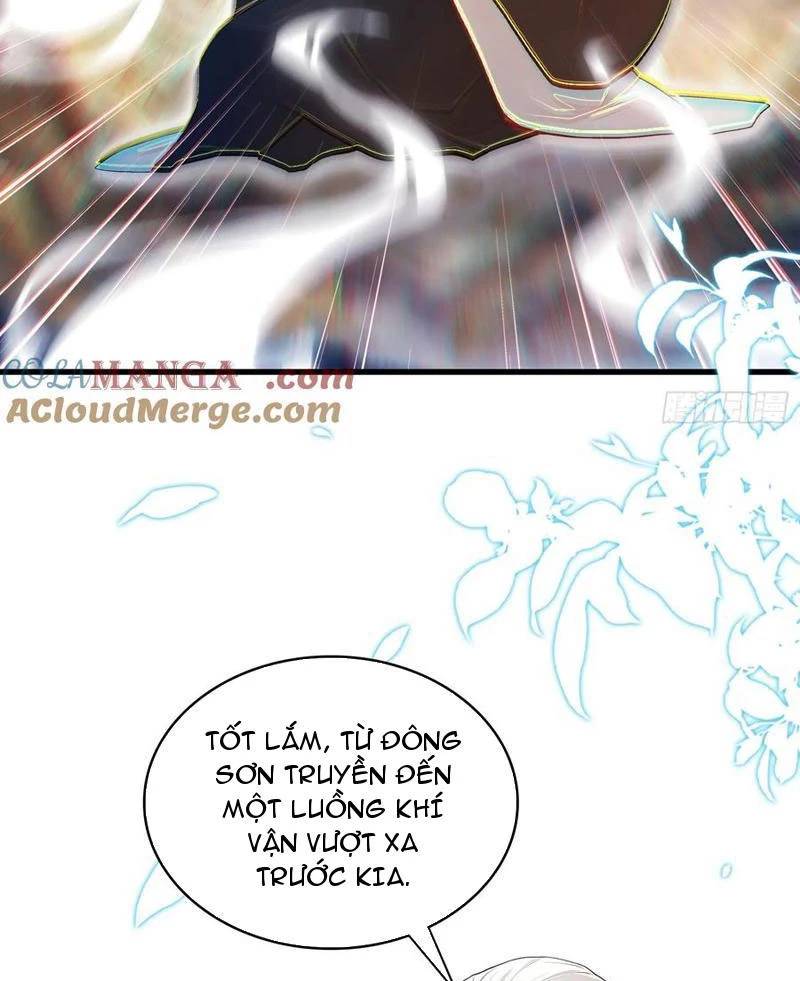 Hoá Ra Ta Đã Vô Địch Từ Lâu Chap 174 - Next Chap 175