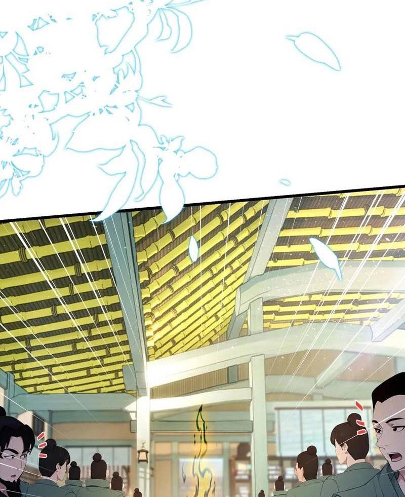 Hoá Ra Ta Đã Vô Địch Từ Lâu Chap 174 - Next Chap 175
