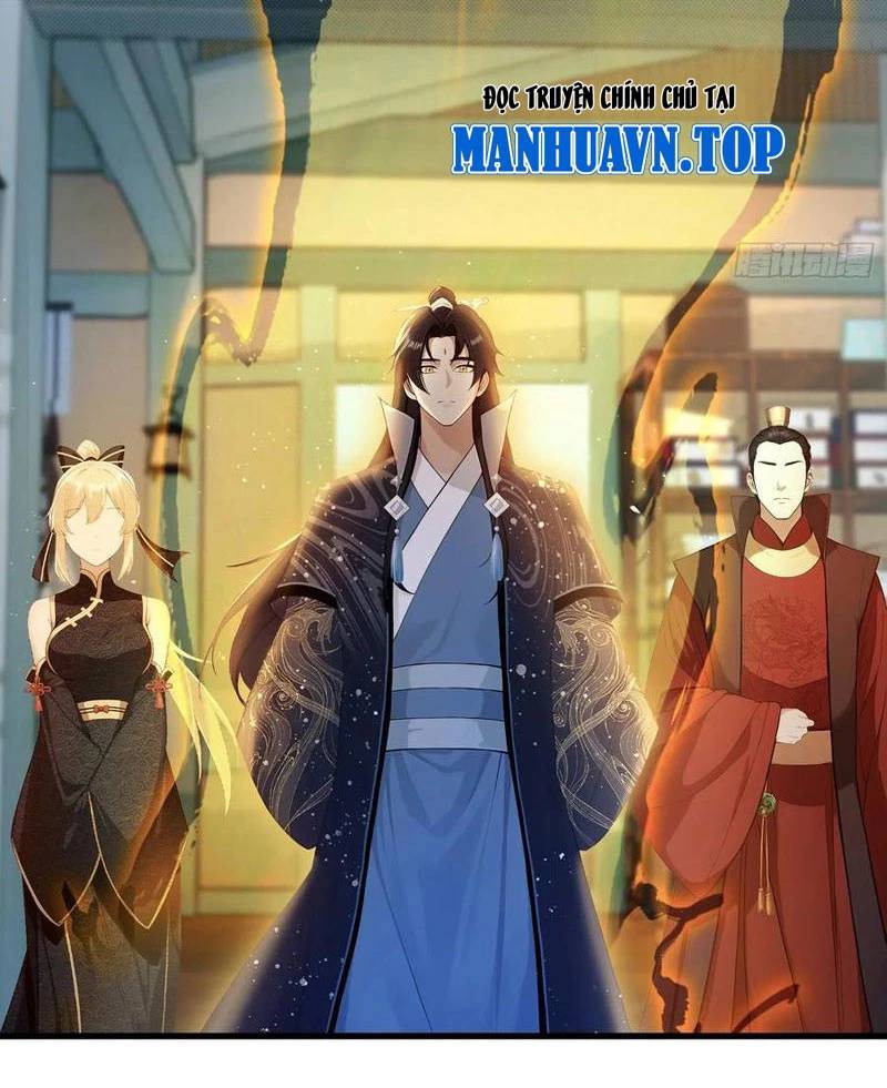 Hoá Ra Ta Đã Vô Địch Từ Lâu Chap 174 - Next Chap 175