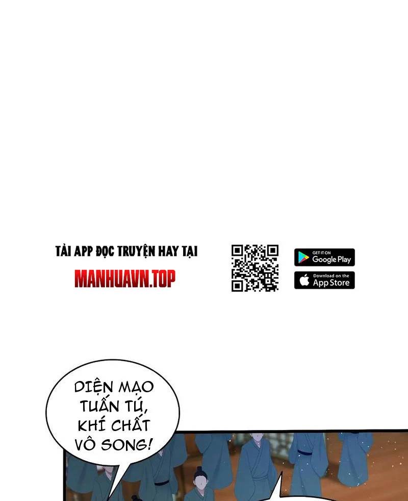 Hoá Ra Ta Đã Vô Địch Từ Lâu Chap 174 - Next Chap 175