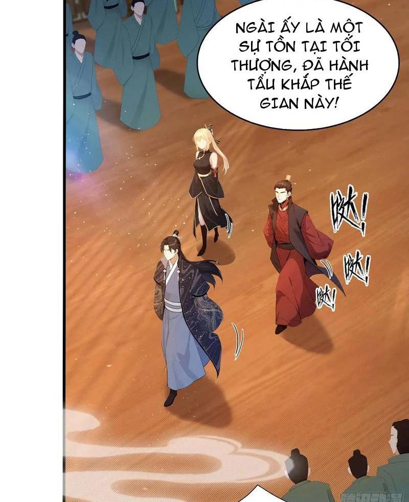 Hoá Ra Ta Đã Vô Địch Từ Lâu Chap 174 - Next Chap 175