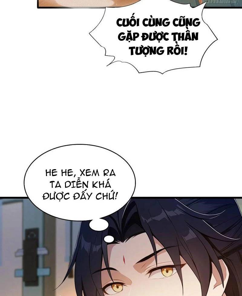 Hoá Ra Ta Đã Vô Địch Từ Lâu Chap 174 - Next Chap 175