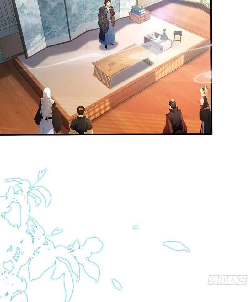 Hoá Ra Ta Đã Vô Địch Từ Lâu Chap 174 - Next Chap 175