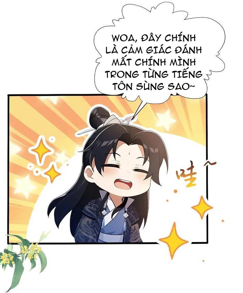 Hoá Ra Ta Đã Vô Địch Từ Lâu Chap 174 - Next Chap 175