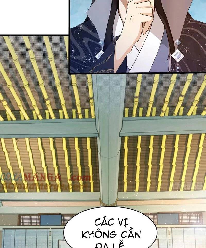 Hoá Ra Ta Đã Vô Địch Từ Lâu Chap 174 - Next Chap 175