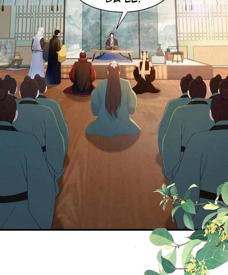 Hoá Ra Ta Đã Vô Địch Từ Lâu Chap 174 - Next Chap 175