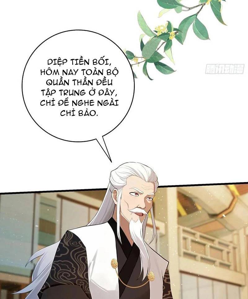 Hoá Ra Ta Đã Vô Địch Từ Lâu Chap 174 - Next Chap 175