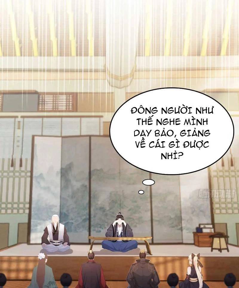 Hoá Ra Ta Đã Vô Địch Từ Lâu Chap 174 - Next Chap 175