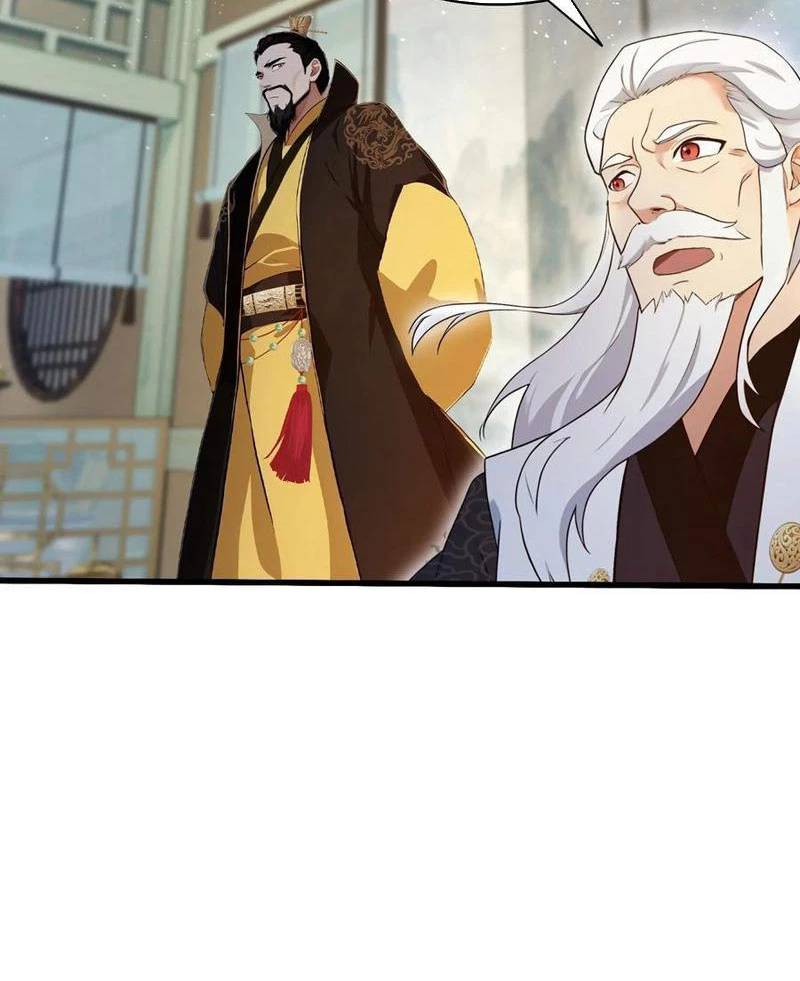 Hoá Ra Ta Đã Vô Địch Từ Lâu Chap 174 - Next Chap 175