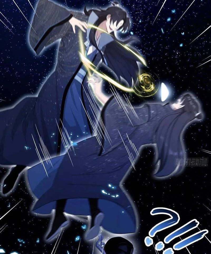 Hoá Ra Ta Đã Vô Địch Từ Lâu Chap 174 - Next Chap 175