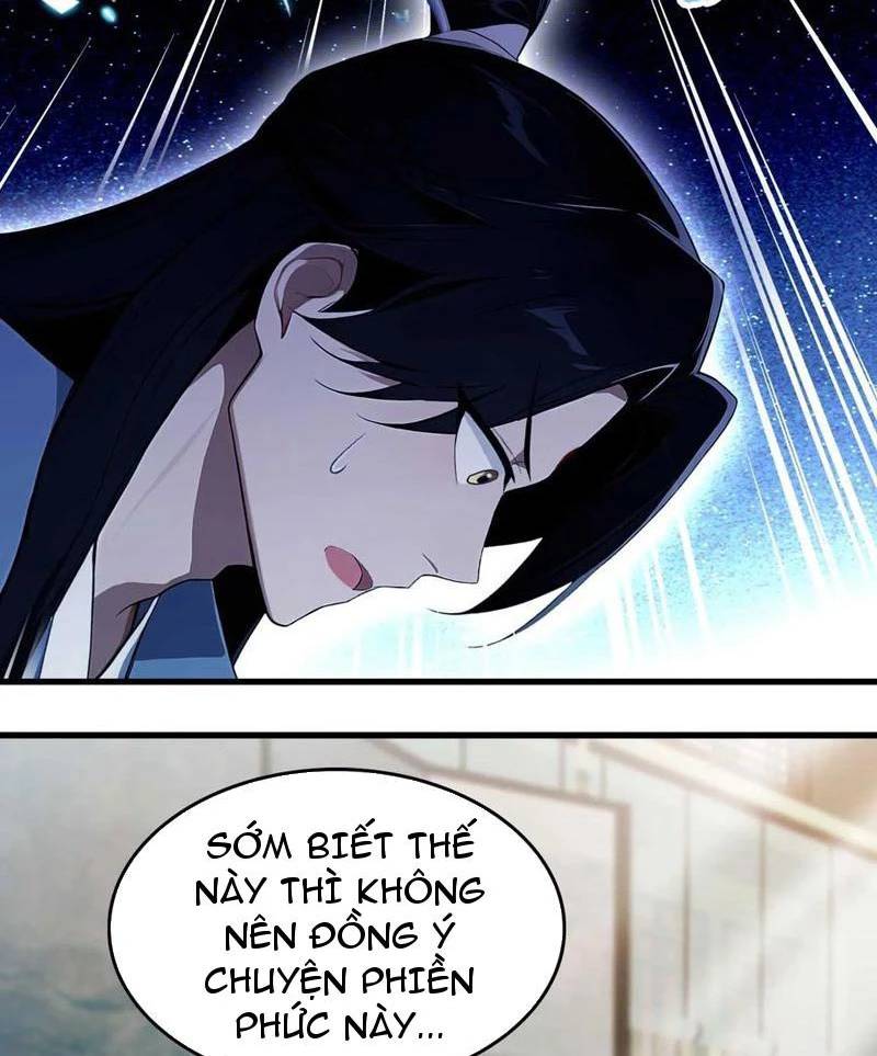 Hoá Ra Ta Đã Vô Địch Từ Lâu Chap 174 - Next Chap 175