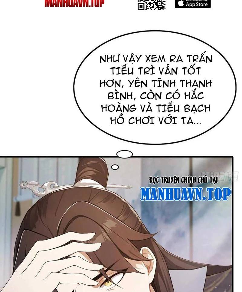 Hoá Ra Ta Đã Vô Địch Từ Lâu Chap 174 - Next Chap 175