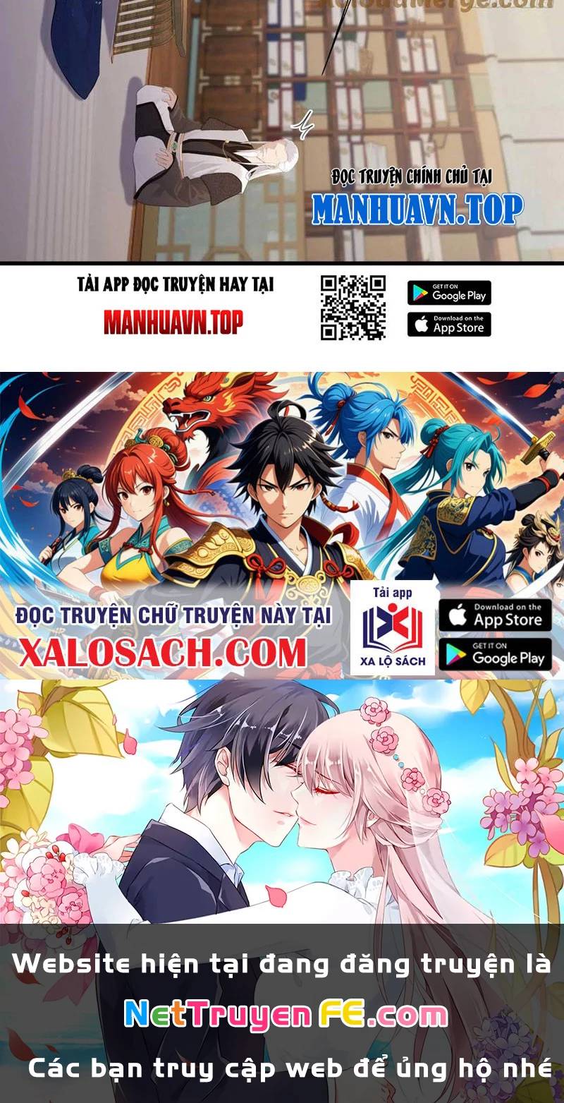 Hoá Ra Ta Đã Vô Địch Từ Lâu Chap 174 - Next Chap 175