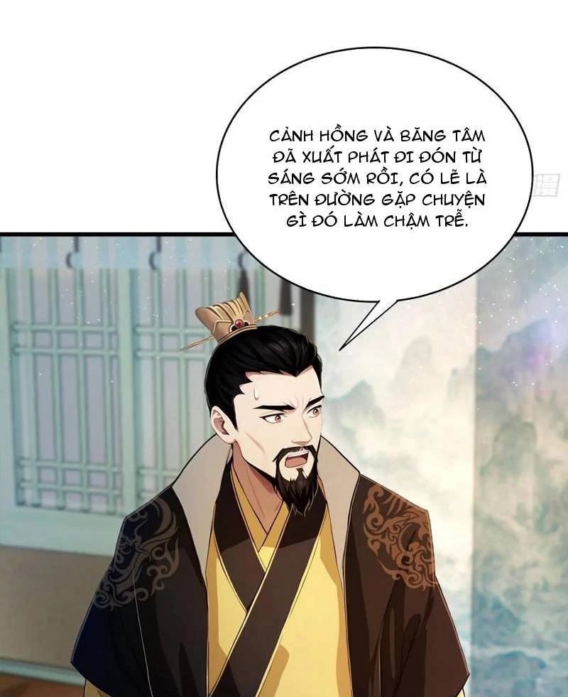 Hoá Ra Ta Đã Vô Địch Từ Lâu Chap 174 - Next Chap 175