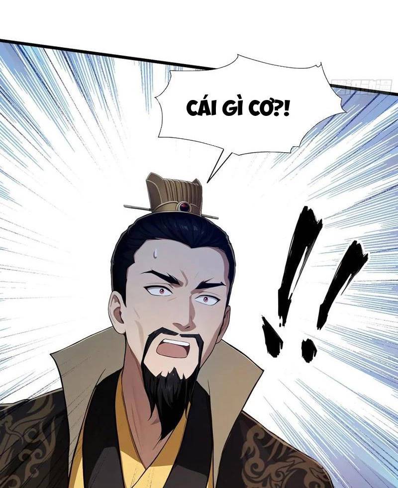 Hoá Ra Ta Đã Vô Địch Từ Lâu Chap 174 - Next Chap 175