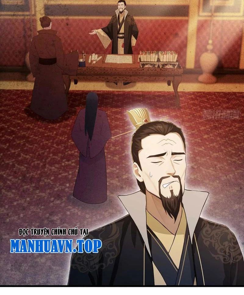 Hoá Ra Ta Đã Vô Địch Từ Lâu Chap 175 - Next Chap 176