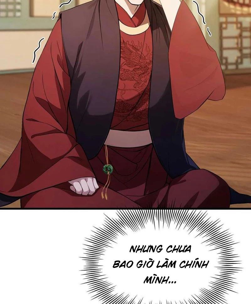 Hoá Ra Ta Đã Vô Địch Từ Lâu Chap 175 - Next Chap 176