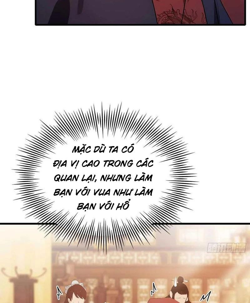 Hoá Ra Ta Đã Vô Địch Từ Lâu Chap 175 - Next Chap 176