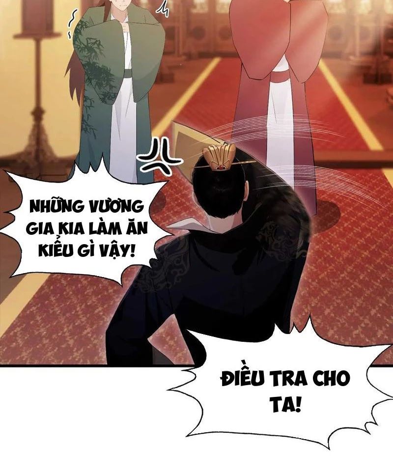 Hoá Ra Ta Đã Vô Địch Từ Lâu Chap 175 - Next Chap 176