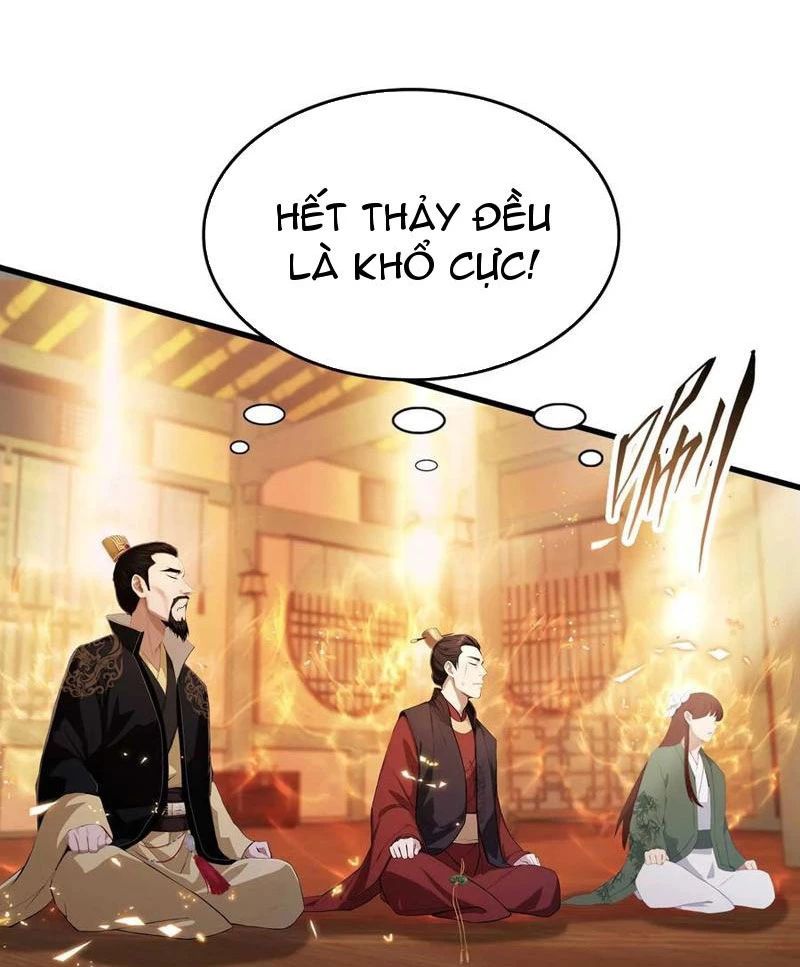 Hoá Ra Ta Đã Vô Địch Từ Lâu Chap 175 - Next Chap 176