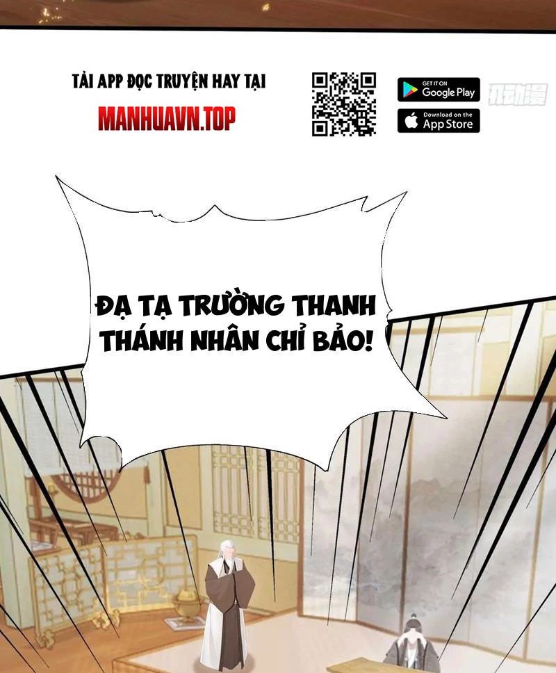 Hoá Ra Ta Đã Vô Địch Từ Lâu Chap 175 - Next Chap 176