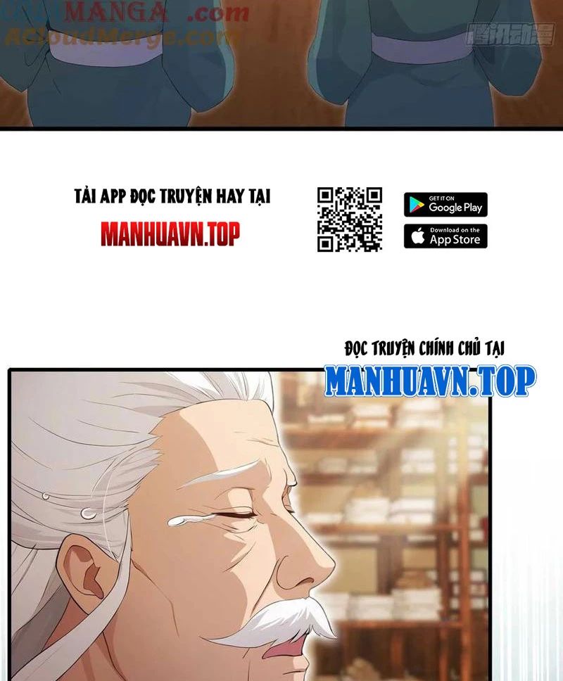 Hoá Ra Ta Đã Vô Địch Từ Lâu Chap 175 - Next Chap 176