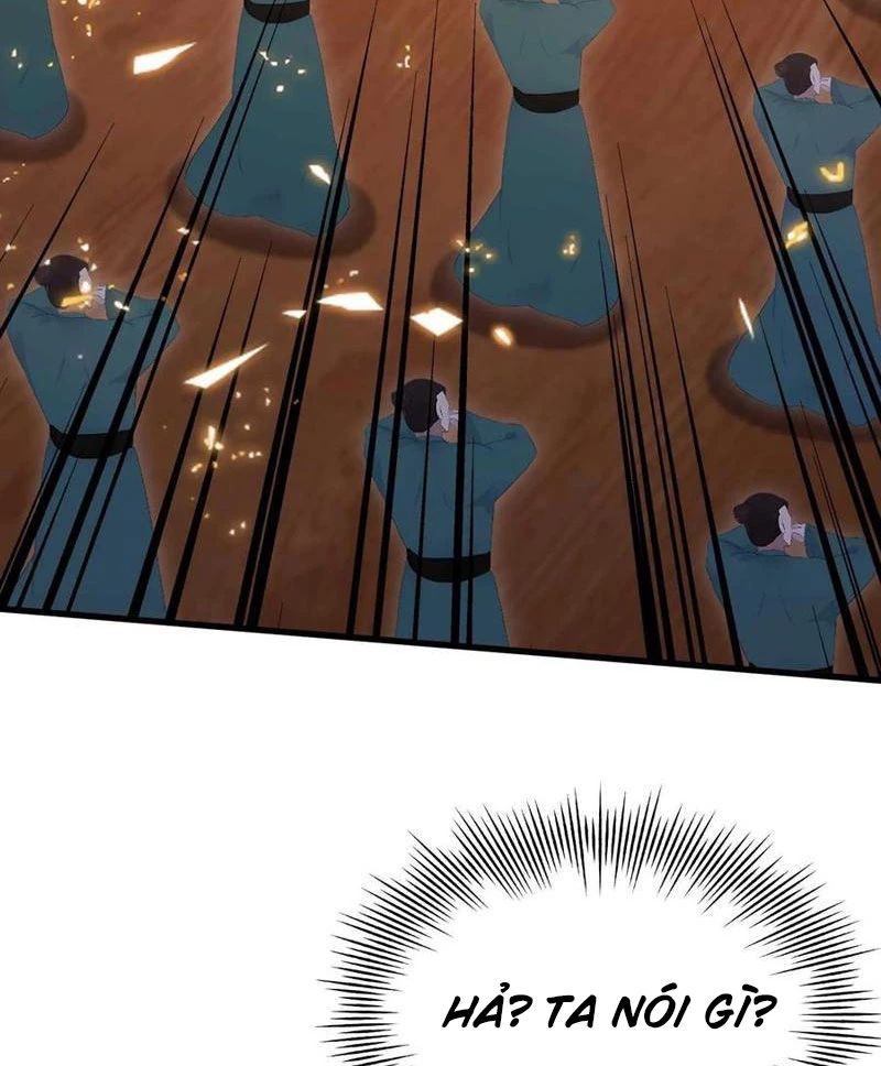 Hoá Ra Ta Đã Vô Địch Từ Lâu Chap 175 - Next Chap 176