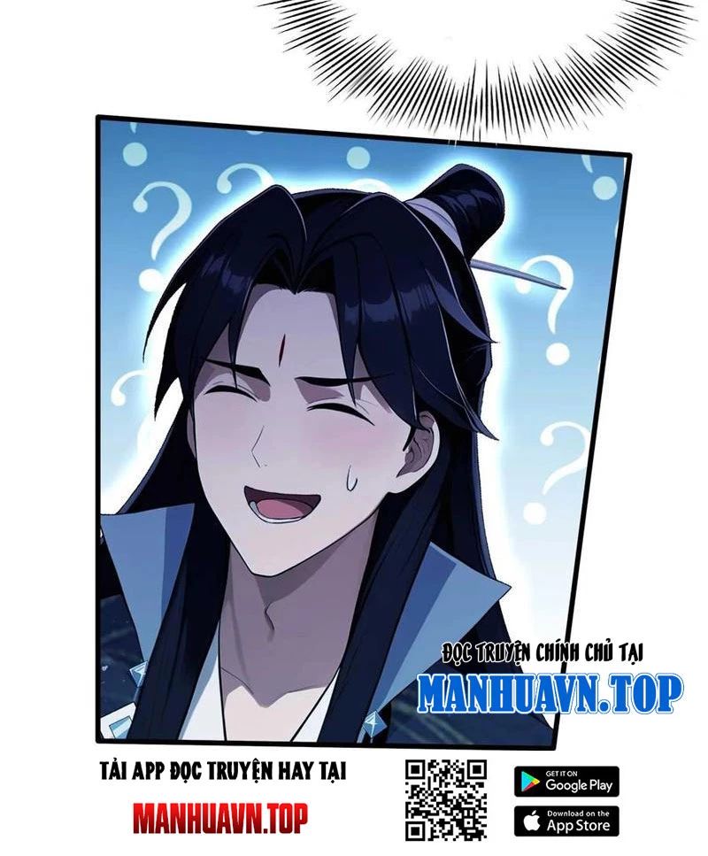 Hoá Ra Ta Đã Vô Địch Từ Lâu Chap 175 - Next Chap 176