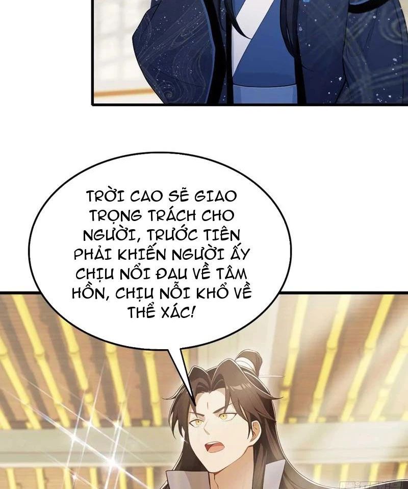 Hoá Ra Ta Đã Vô Địch Từ Lâu Chap 175 - Next Chap 176