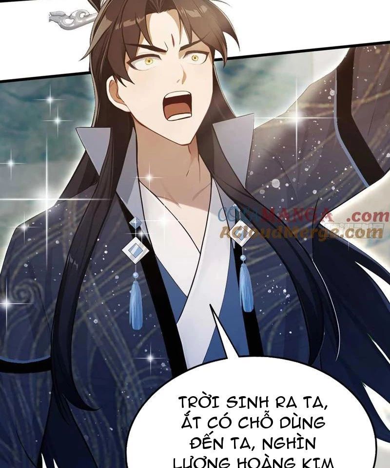 Hoá Ra Ta Đã Vô Địch Từ Lâu Chap 175 - Next Chap 176