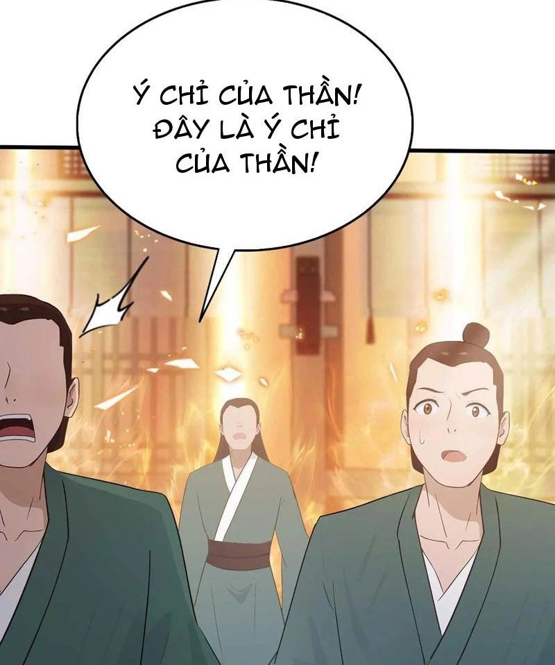 Hoá Ra Ta Đã Vô Địch Từ Lâu Chap 175 - Next Chap 176