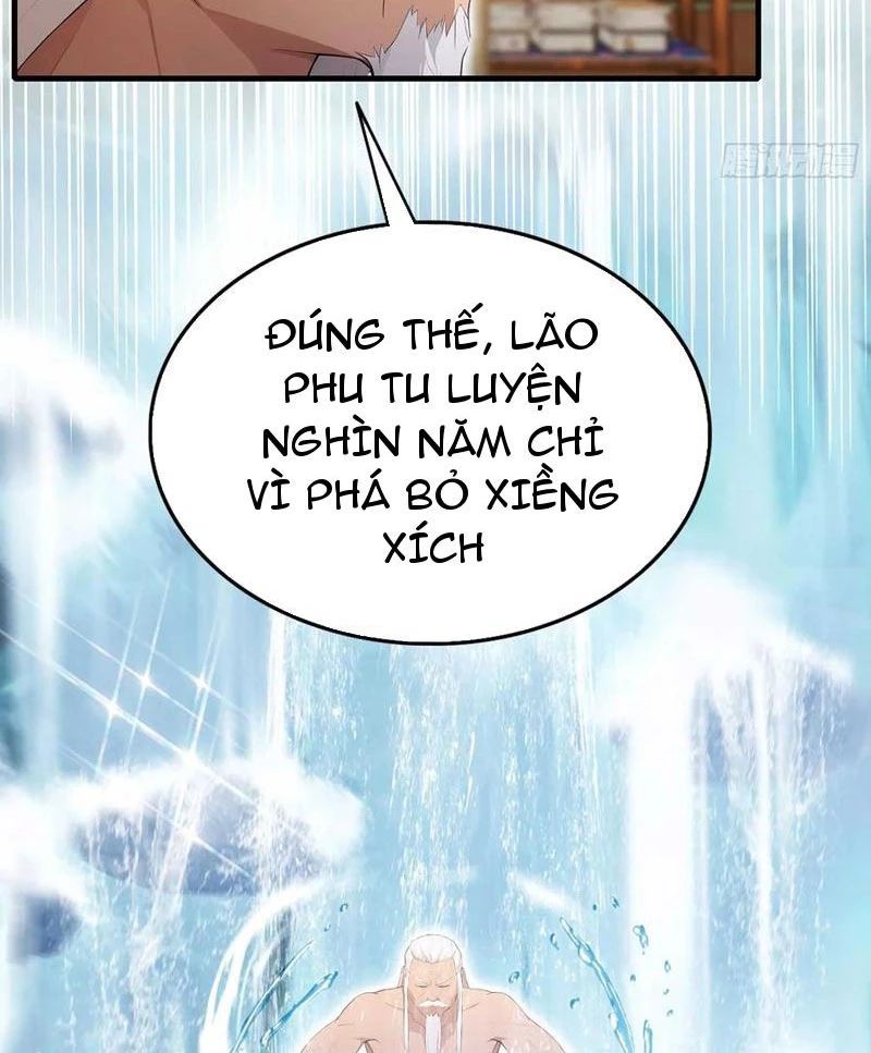 Hoá Ra Ta Đã Vô Địch Từ Lâu Chap 175 - Next Chap 176