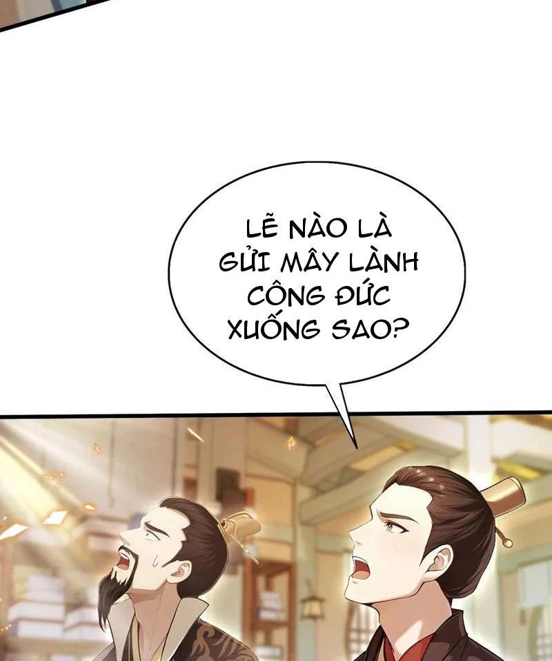 Hoá Ra Ta Đã Vô Địch Từ Lâu Chap 175 - Next Chap 176