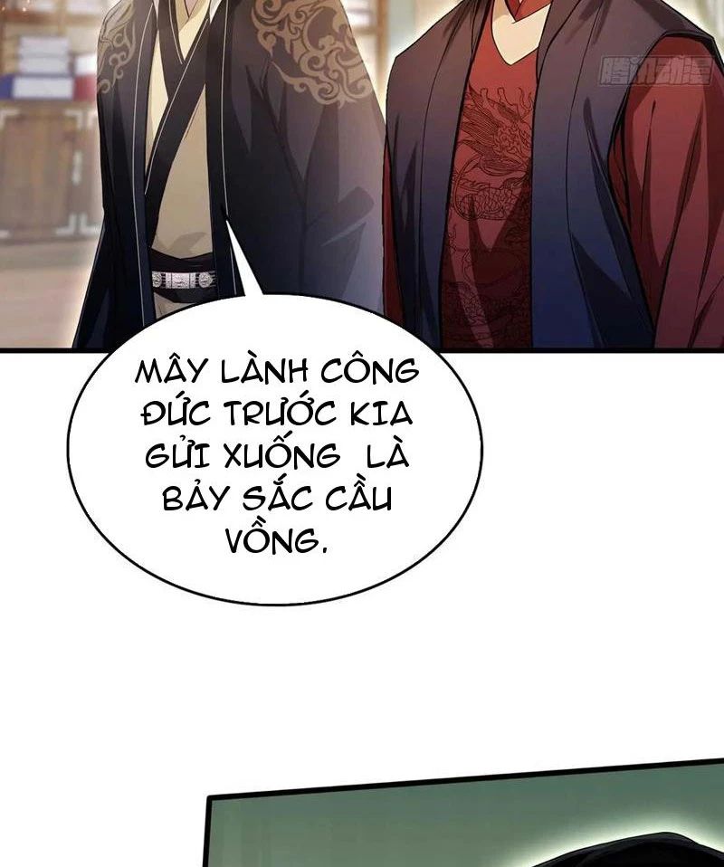 Hoá Ra Ta Đã Vô Địch Từ Lâu Chap 175 - Next Chap 176
