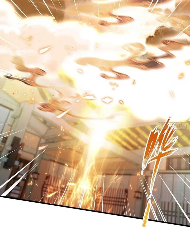 Hoá Ra Ta Đã Vô Địch Từ Lâu Chap 175 - Next Chap 176