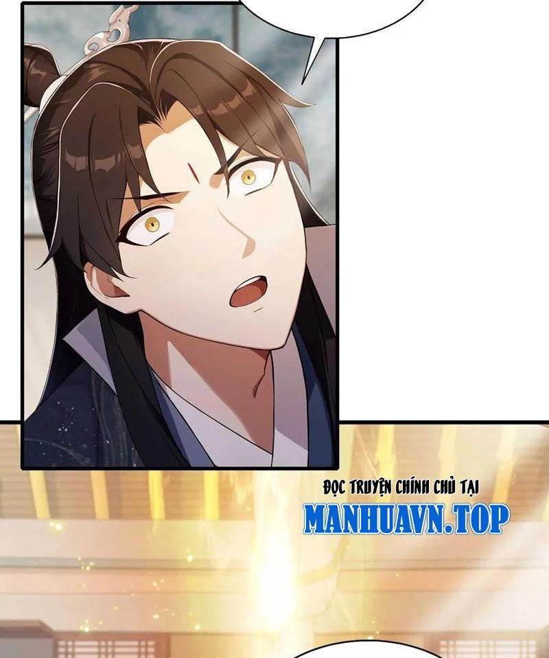 Hoá Ra Ta Đã Vô Địch Từ Lâu Chap 175 - Next Chap 176