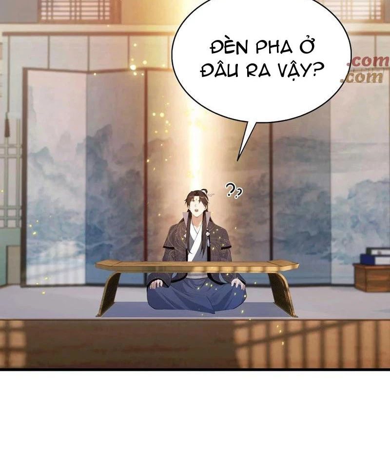 Hoá Ra Ta Đã Vô Địch Từ Lâu Chap 175 - Next Chap 176