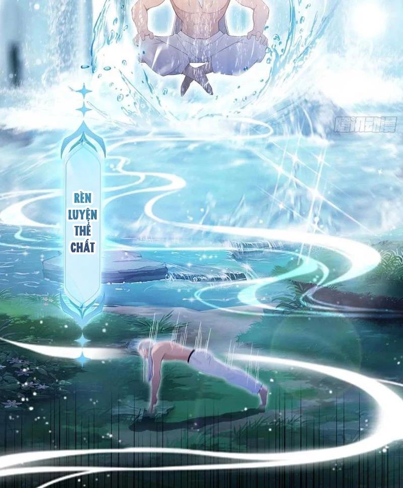 Hoá Ra Ta Đã Vô Địch Từ Lâu Chap 175 - Next Chap 176