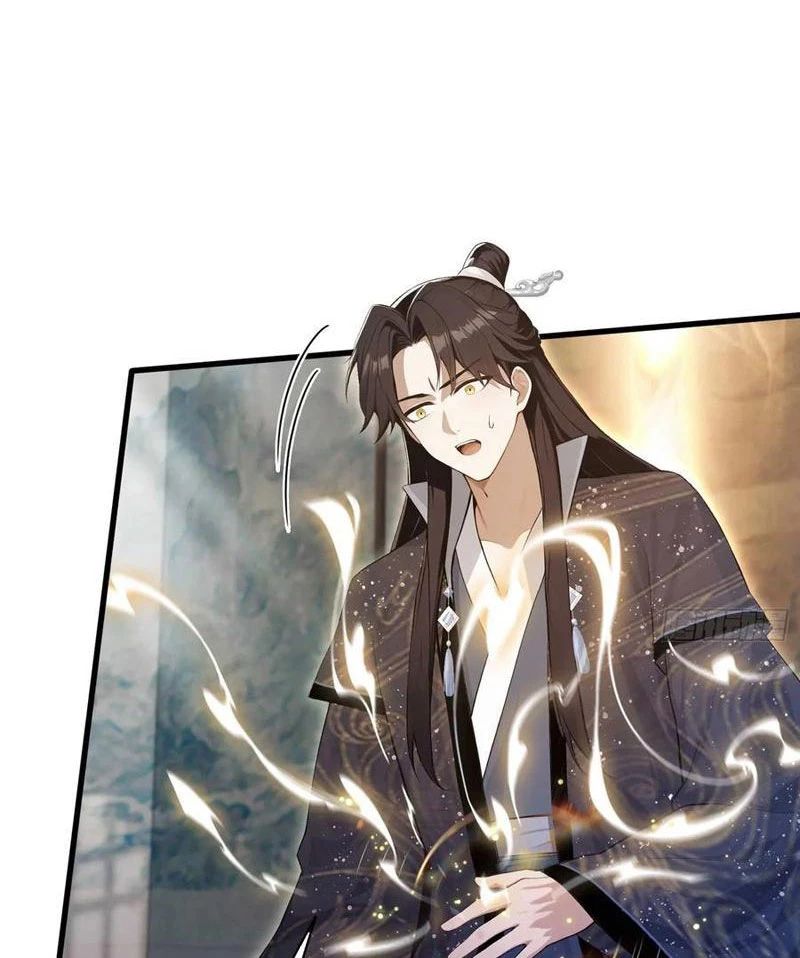 Hoá Ra Ta Đã Vô Địch Từ Lâu Chap 175 - Next Chap 176