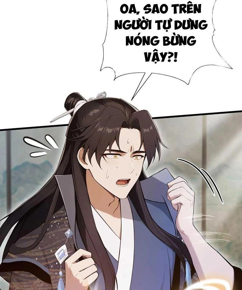 Hoá Ra Ta Đã Vô Địch Từ Lâu Chap 175 - Next Chap 176
