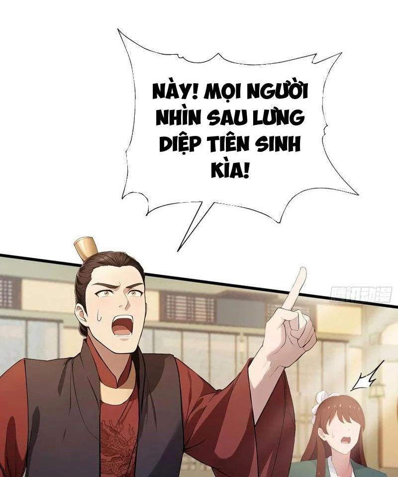 Hoá Ra Ta Đã Vô Địch Từ Lâu Chap 175 - Next Chap 176