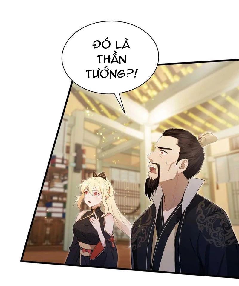 Hoá Ra Ta Đã Vô Địch Từ Lâu Chap 175 - Next Chap 176