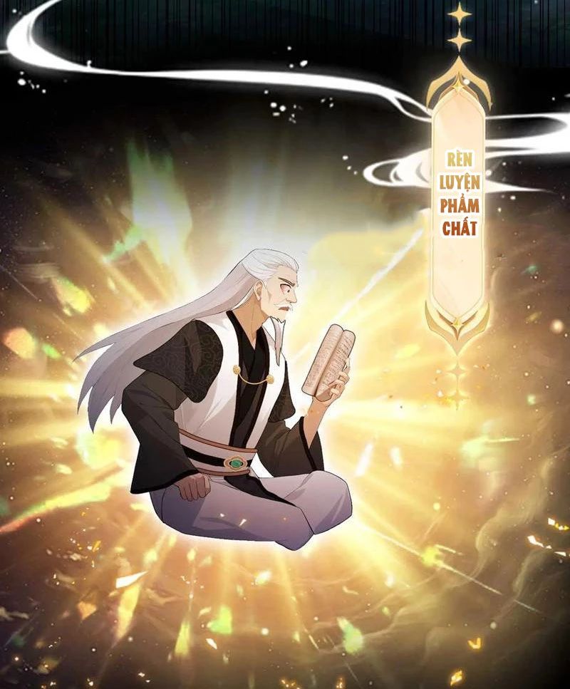 Hoá Ra Ta Đã Vô Địch Từ Lâu Chap 175 - Next Chap 176