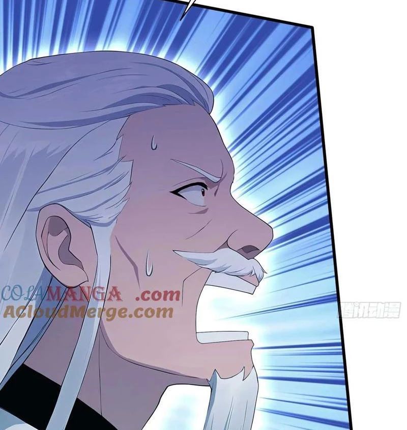 Hoá Ra Ta Đã Vô Địch Từ Lâu Chap 175 - Next Chap 176