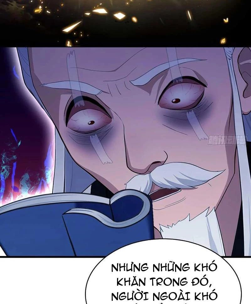 Hoá Ra Ta Đã Vô Địch Từ Lâu Chap 175 - Next Chap 176