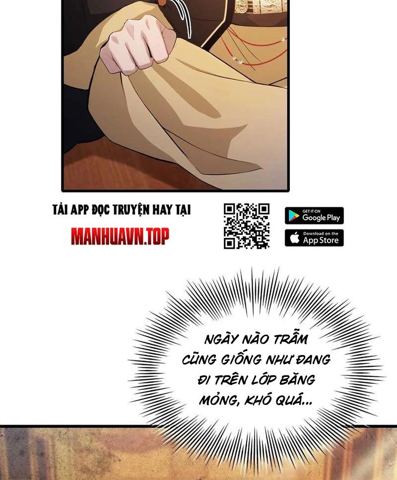 Hoá Ra Ta Đã Vô Địch Từ Lâu Chap 175 - Next Chap 176
