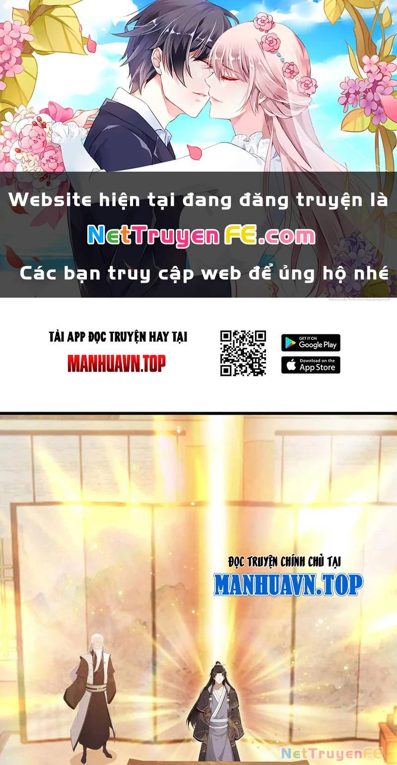 Hoá Ra Ta Đã Vô Địch Từ Lâu Chap 176 - Next Chap 177