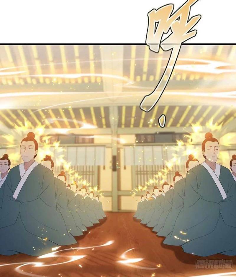 Hoá Ra Ta Đã Vô Địch Từ Lâu Chap 176 - Next Chap 177