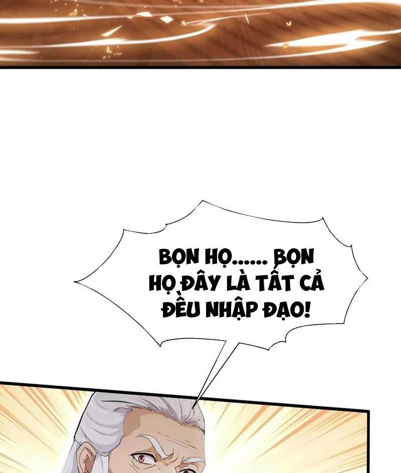 Hoá Ra Ta Đã Vô Địch Từ Lâu Chap 176 - Next Chap 177
