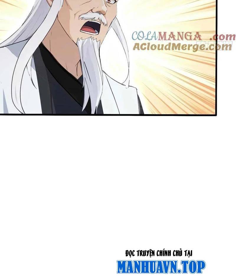 Hoá Ra Ta Đã Vô Địch Từ Lâu Chap 176 - Next Chap 177